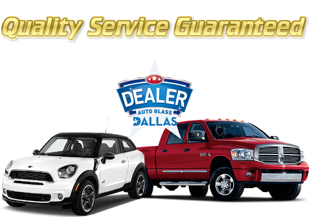Dallas Auto Glass Replacement