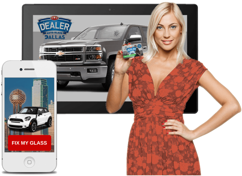 Dallas Windshield Replacement